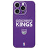 NBA Sacramento Kings Standard - Purple iPhone 16 Pro Skin